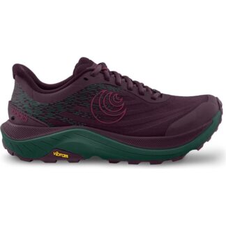 Topo Ultraventure 4 Womens Purple/Dark Tea - 38