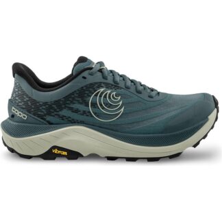 Topo Ultraventure 4 Womens Stone/Grey - 37