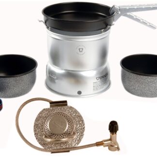 Trangia 27-5 UL GB campingkök