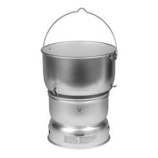 Trangia Lägerkittel 125-4,5 L