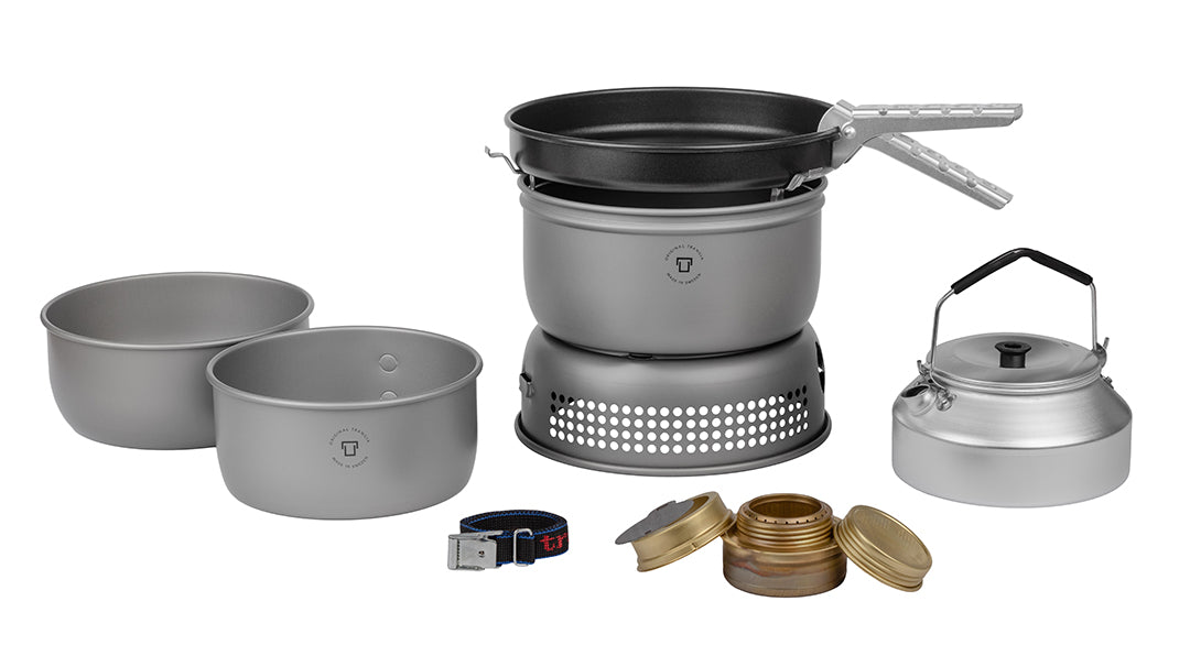 Trangia Stormkök 25-4 HA