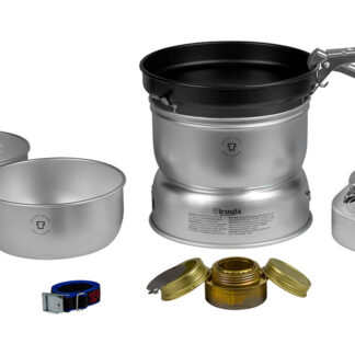 Trangia Stormkök 25-4 UL