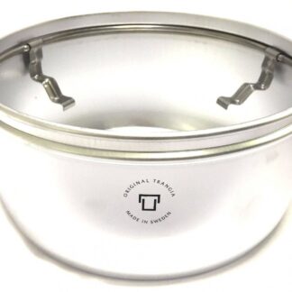 Trangia Windshield 25 UL Upper spis