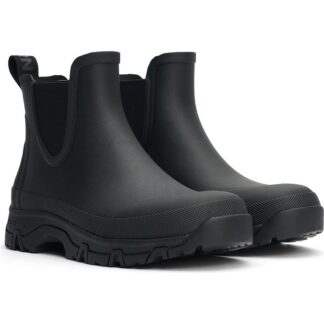 Tretorn Garpa Black - 36