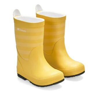 Tretorn Gränna Kids Yellow/Yellow - 35