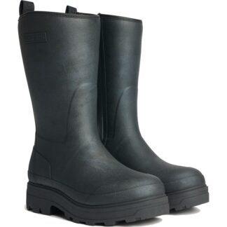 Tretorn Halla Mid Winter Black - 37