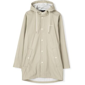 Tretorn Wings Rainjacket Sand - XL