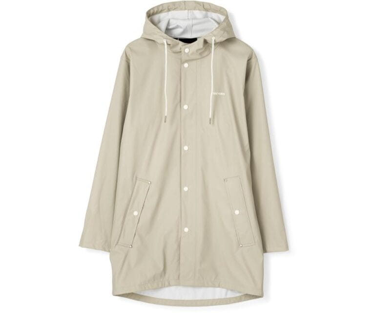 Tretorn Wings Rainjacket Sand