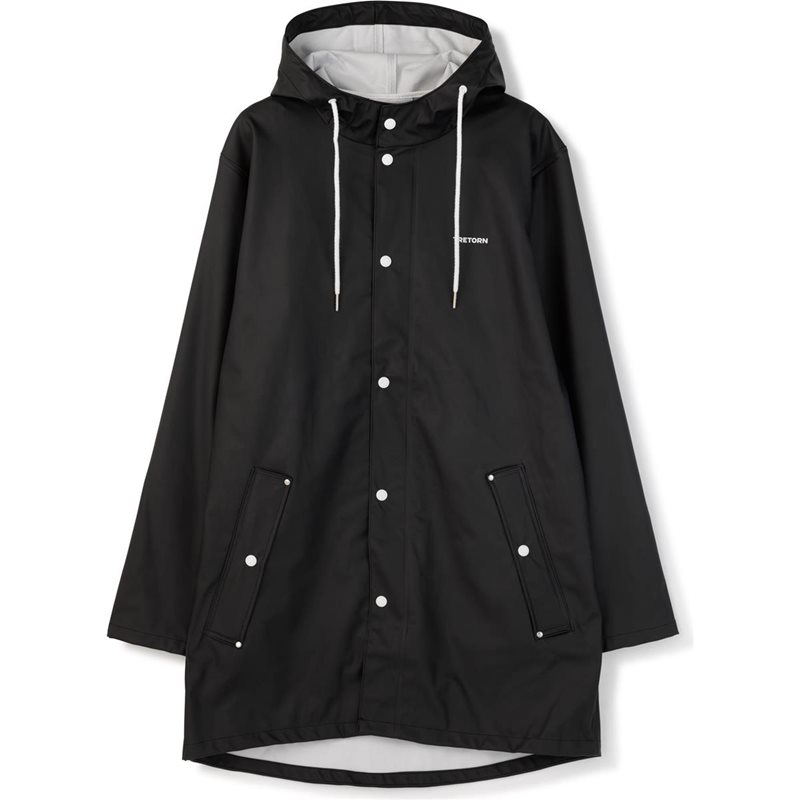 Tretorn Wings Rainjacket - XXS