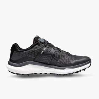 VJ IceHero2 -M Black/Grey - 45