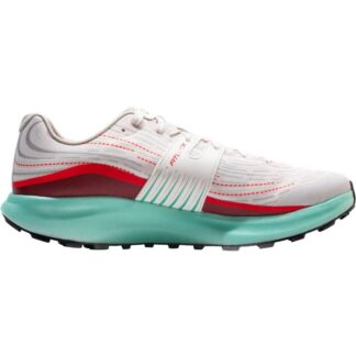 VJ Lightspeed White/Red - 36
