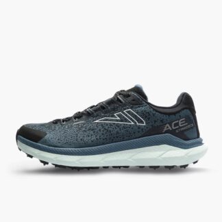 VJ Sarva Ace M Dark Blue/Black - 45