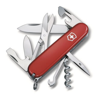 Victorinox Fickkniv Climber Original Swiss Army 91 mm