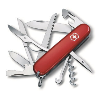 Victorinox Fickkniv Huntsman Original Swiss Army 91 mm