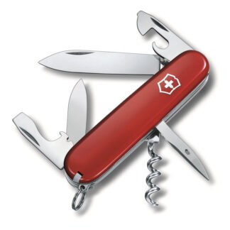 Victorinox Fickkniv Spartan Original Swiss Army 91 mm
