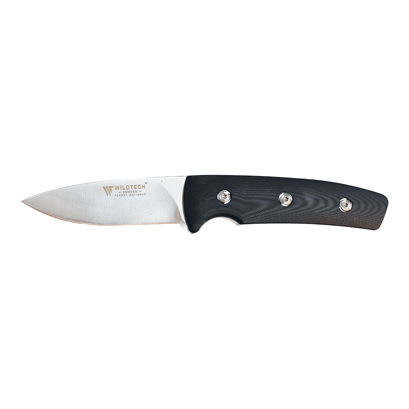 Wildtech Fors 01