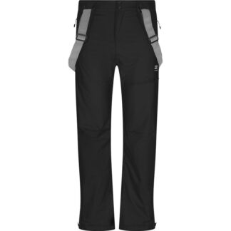 2117 of Sweden Nausta Skidbyxa H Black - S