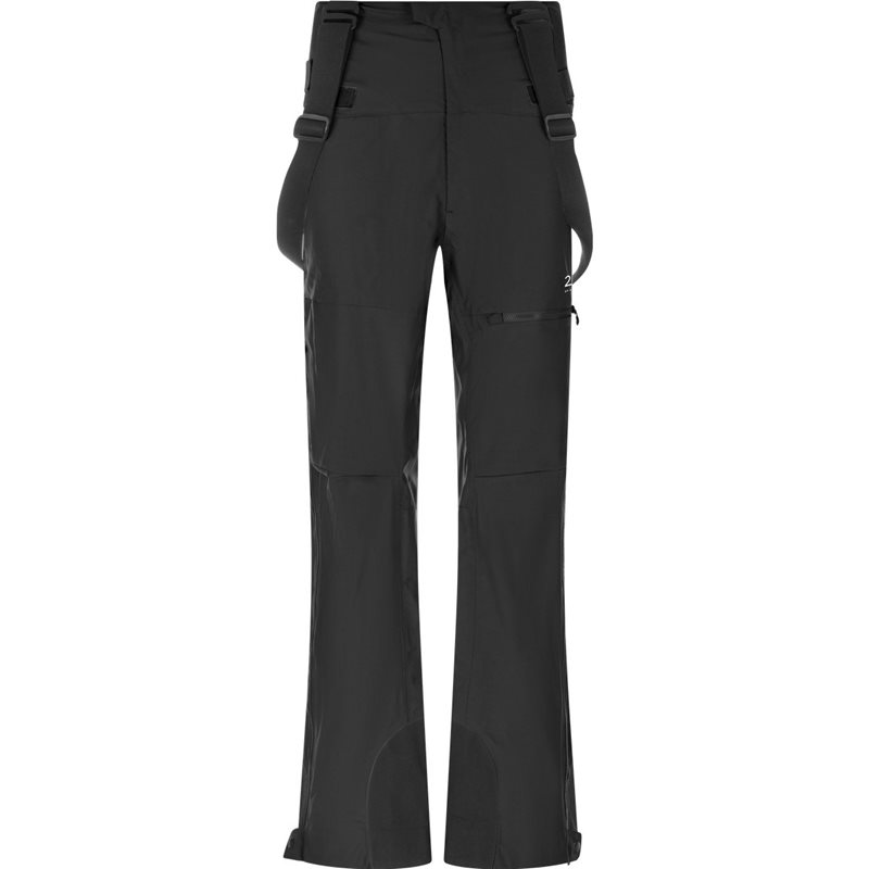 2117 of Sweden Njarg Skidbyxa D Black - S