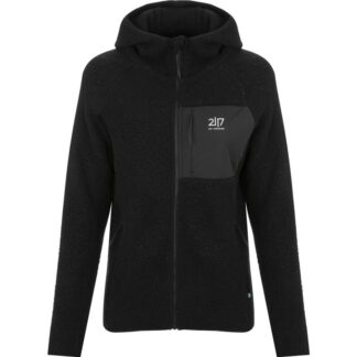 2117 of Sweden Skord Pile Hoodie D Black - S