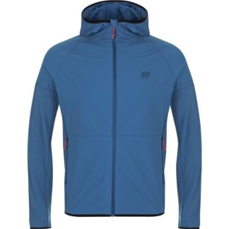 2117 of Sweden Trubo Fleece H Blue - S