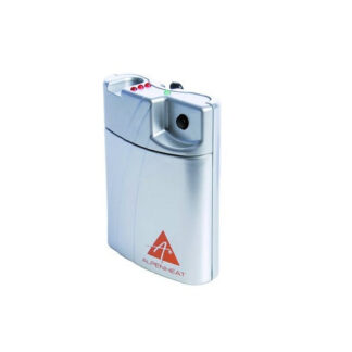 ALPENHEAT COMFORT Skovärmare