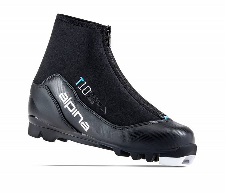 Alpina Women's T10 Eve längdskidpjäxor
