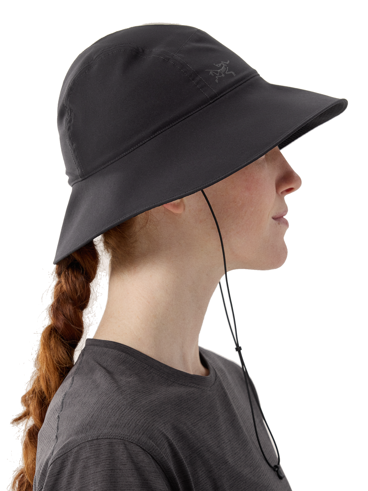 Arc'teryx Sinsola Shade Hat barnens vinter