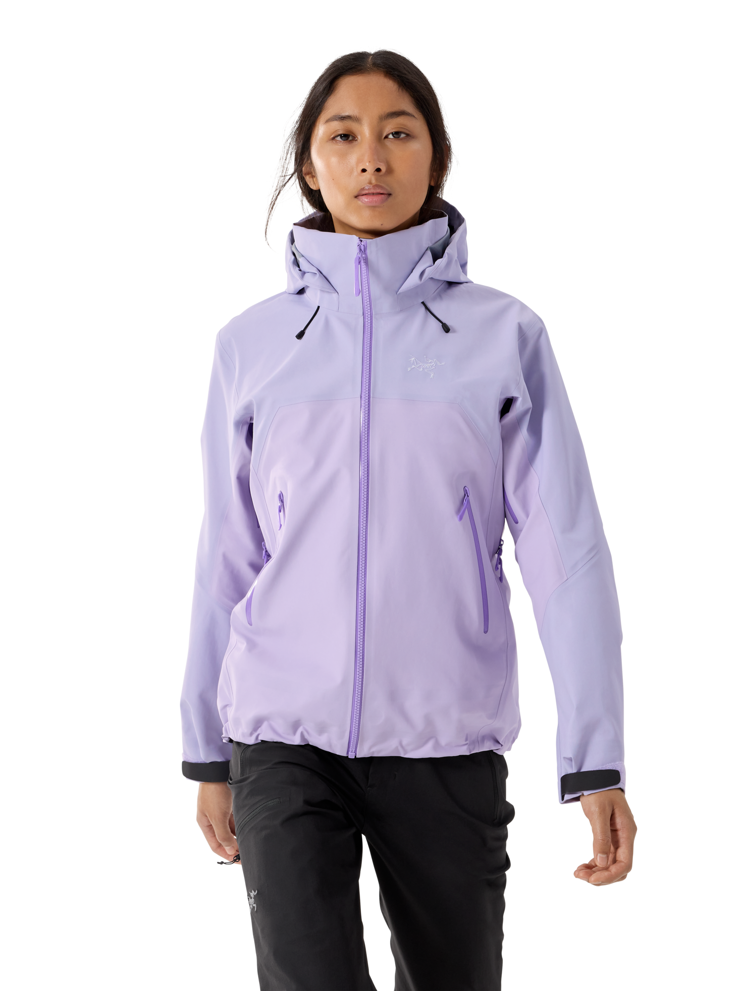 Arc'teryx Women's Beta AR Jacket vattentätt skal