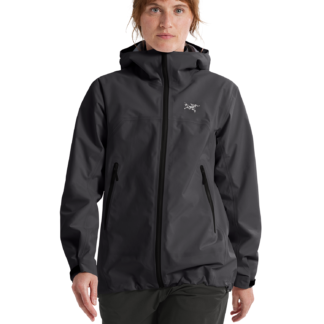Arc'teryx Women's Beta Jacket vattentätt skal