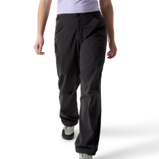 Arc'teryx Women's Clarkia Cotton Wide Leg Pants tillfällig