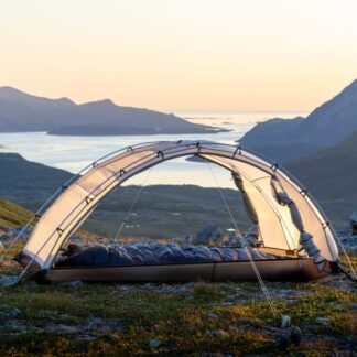 Barents Outdoor Stetind conversion kit