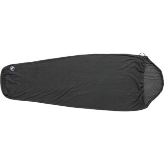 Big Agnes Alpha Direct Fleece Sleeping Bag Liner