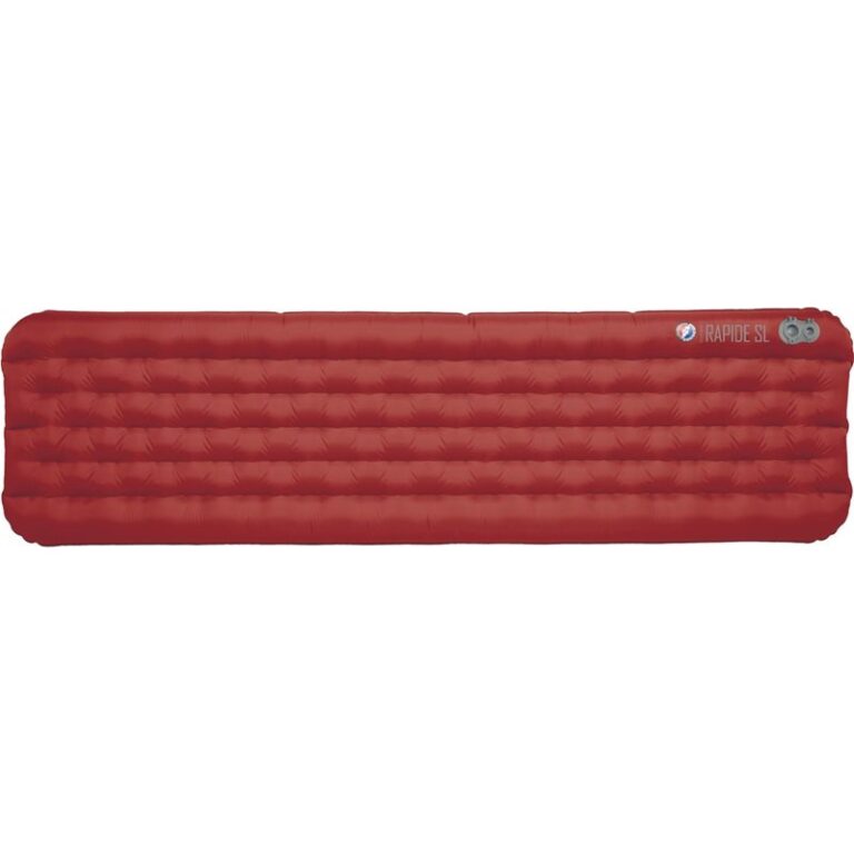 Big Agnes Rapide Sl Insulated 64X198 Wide Long