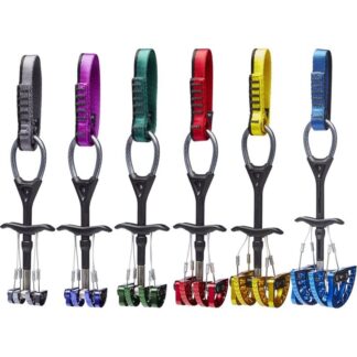 Black Diamond C4 Cam Set .4-3