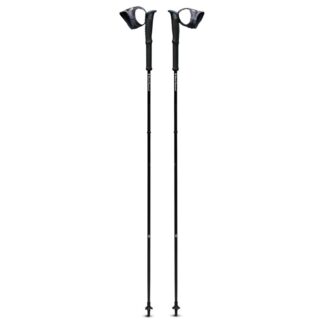Black Diamond Distance Carbon Fkt Poles Black - 110 cm