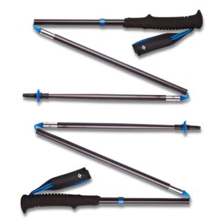 Black Diamond Distance Z Poles - 100 cm