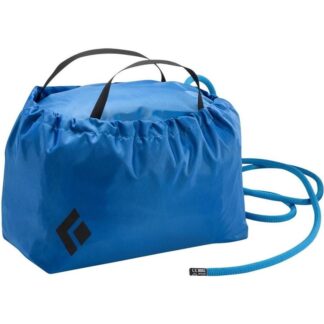 Black Diamond Half Rope Burrito Blue - One Size