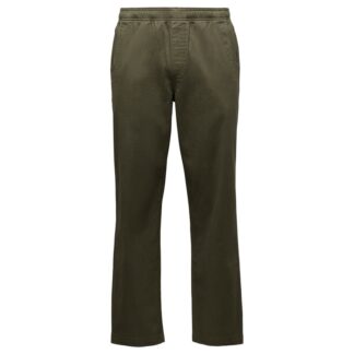 Black Diamond M Dirtbag Pants Dark Moss - S