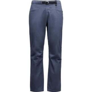Black Diamond M Ethos Pants Charcoal - S