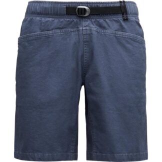 Black Diamond M Ethos Shorts Charcoal - S