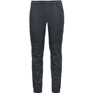 Black Diamond M Notion Pants Charcoal - M