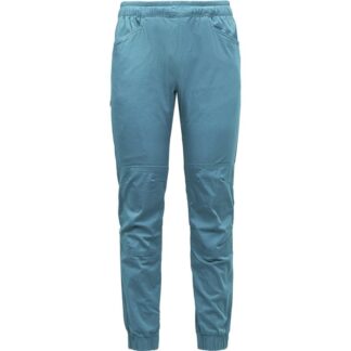 Black Diamond M Notion Pants Creek Blue - XL