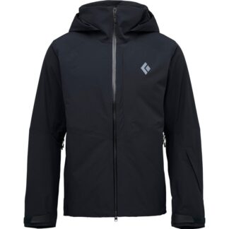 Black Diamond M Recon Insulated Shell Black - S