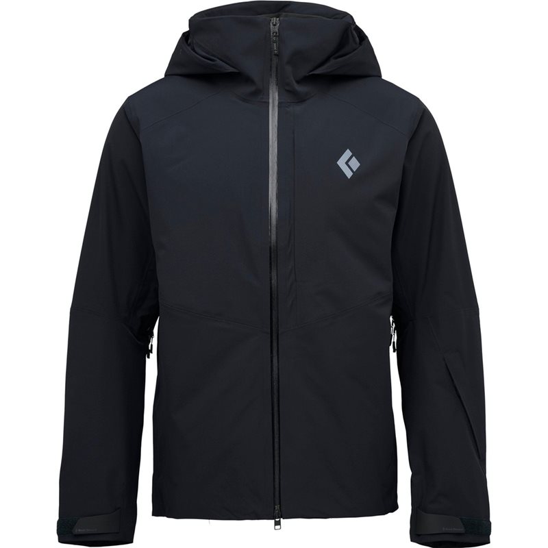Black Diamond M Recon Insulated Shell Black - S