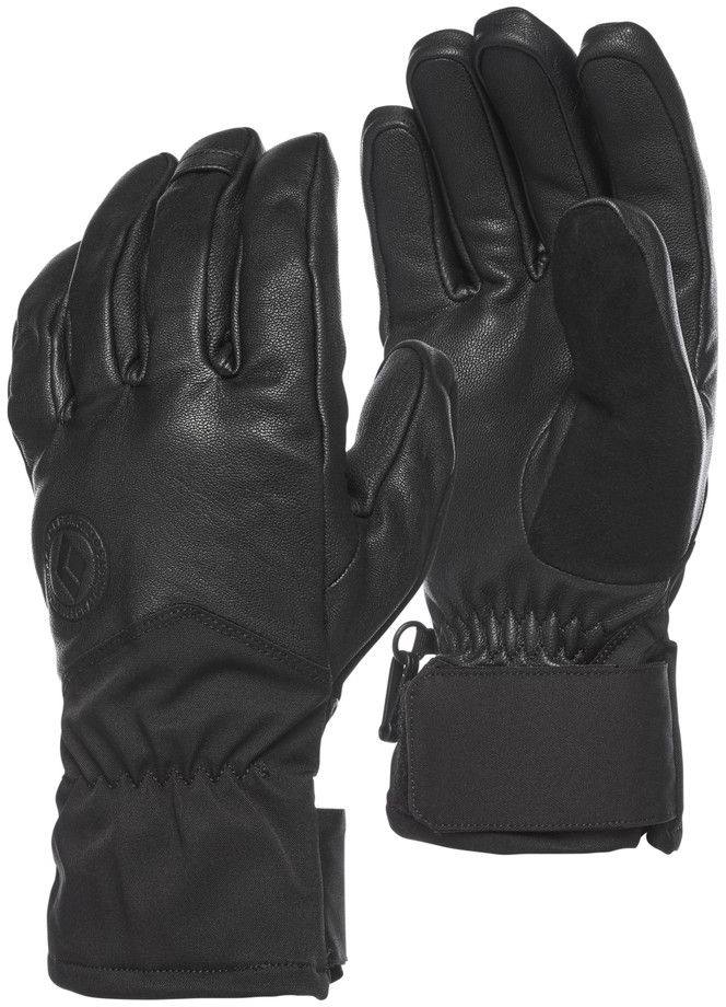 Black Diamond Men's Tour Glove