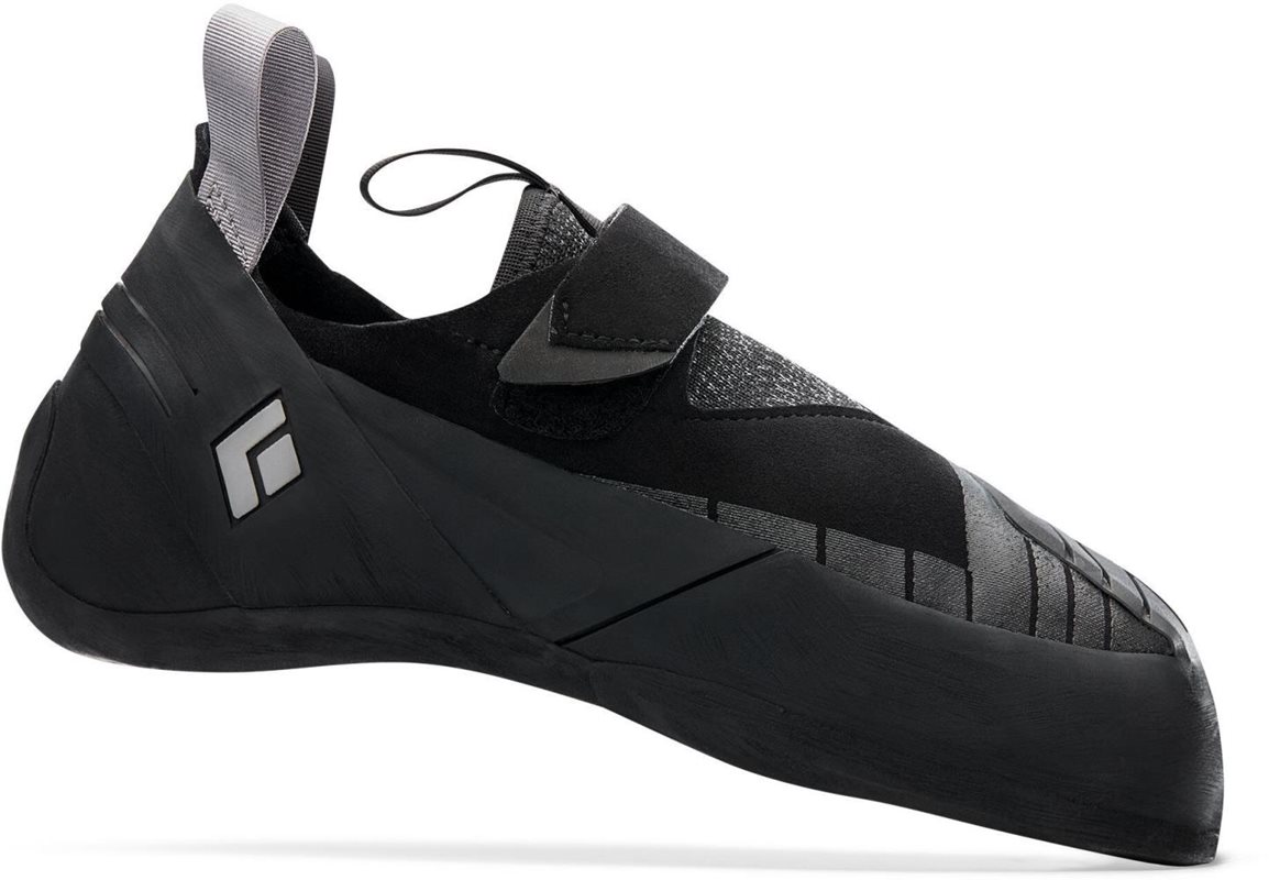 Black Diamond Shadow Climbing Shoes - 37,5