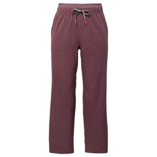 Black Diamond W Sequence Pants Fig - S