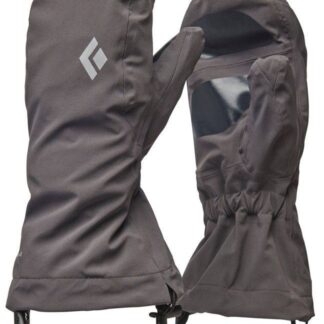 Black Diamond Waterprfoof Overmitts