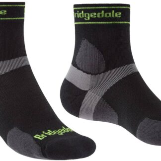 Bridgedale UL T2 MerinoSport 3/4 löparstrumpor för kvinnor