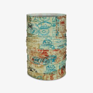 Buff Coolnet UV Camino Credencial tubhalsduk